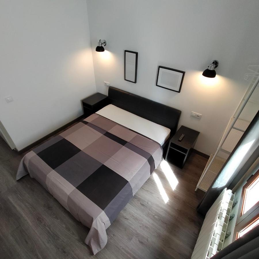 Room Pride - Madrid — Photos 3